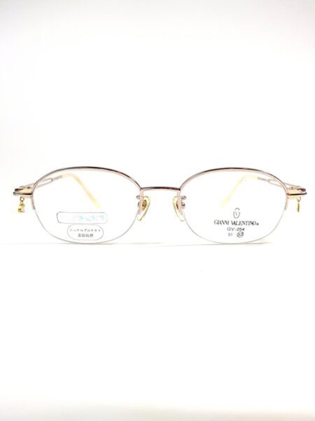 5744-Gọng kính nữ (new)-GIANNI VALENTINO GV 254 eyeglasses frame3