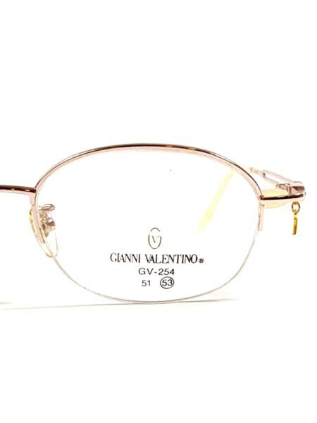 5744-Gọng kính nữ (new)-GIANNI VALENTINO GV 254 eyeglasses frame4