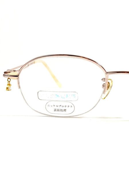 5744-Gọng kính nữ (new)-GIANNI VALENTINO GV 254 eyeglasses frame5