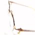5744-Gọng kính nữ-Mới/Chưa sử dụng-GIANNI VALENTINO GV 254 eyeglasses frame6
