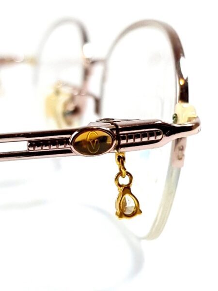5744-Gọng kính nữ (new)-GIANNI VALENTINO GV 254 eyeglasses frame18