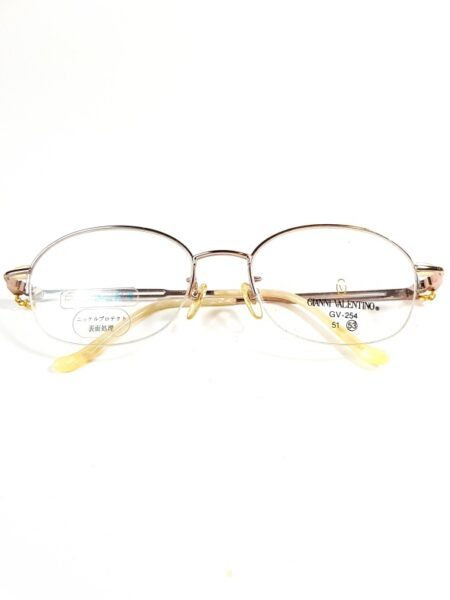 5744-Gọng kính nữ (new)-GIANNI VALENTINO GV 254 eyeglasses frame21