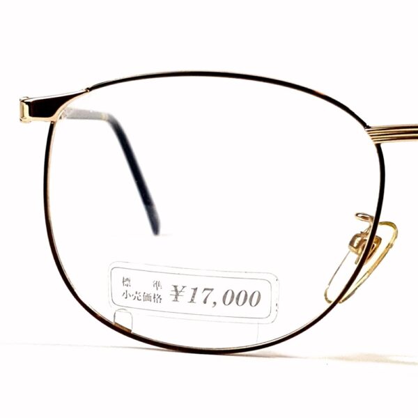 5743-Gọng kính nữ/nam-Mới/Chưa sử dụng-PERSON’s Collection 7107 eyeglasses frame4