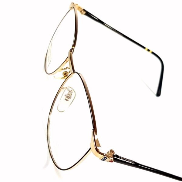 5743-Gọng kính nữ/nam-Mới/Chưa sử dụng-PERSON’s Collection 7107 eyeglasses frame5