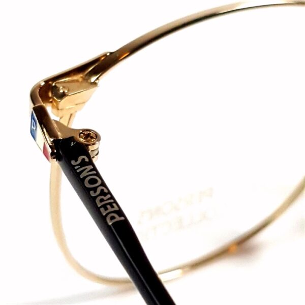 5743-Gọng kính nữ/nam-Mới/Chưa sử dụng-PERSON’s Collection 7107 eyeglasses frame8