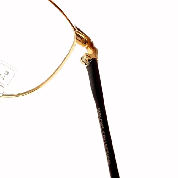 5743-Gọng kính nữ/nam-Mới/Chưa sử dụng-PERSON’s Collection 7107 eyeglasses frame10