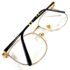 5743-Gọng kính nữ/nam-PERSON’s Collection 7107 eyeglasses frame15