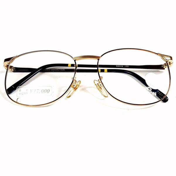 5743-Gọng kính nữ/nam-Mới/Chưa sử dụng-PERSON’s Collection 7107 eyeglasses frame15