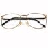 5743-Gọng kính nữ/nam-Mới/Chưa sử dụng-PERSON’s Collection 7107 eyeglasses frame15