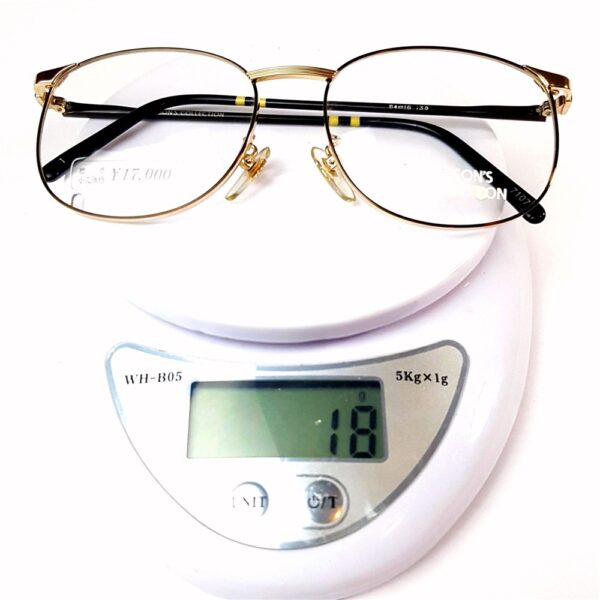 5743-Gọng kính nữ/nam-Mới/Chưa sử dụng-PERSON’s Collection 7107 eyeglasses frame17