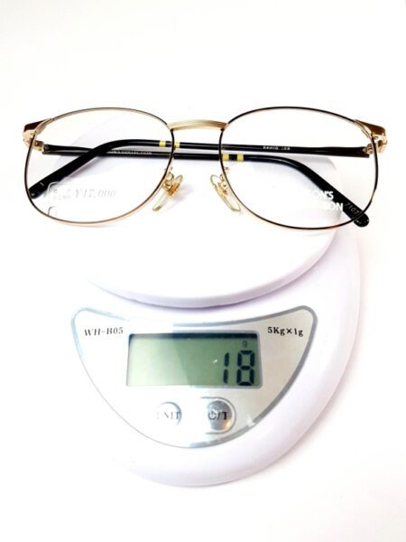 5743-Gọng kính nữ/nam-PERSON’s Collection 7107 eyeglasses frame18