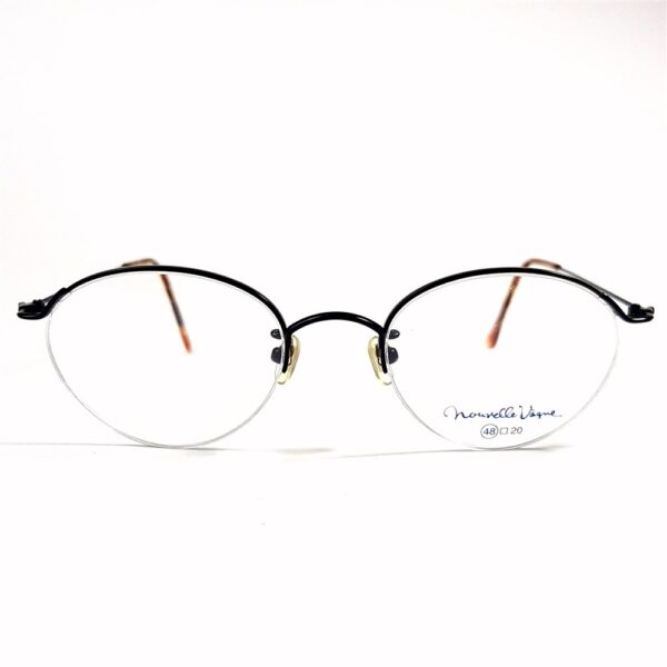 5742-Gọng kính nữ-Mới/Chưa sử dụng-NOUVELLE VOGUE NV6068 eyeglasses frame2