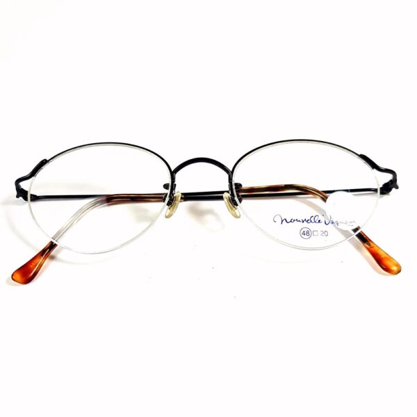 5742-Gọng kính nữ-Mới/Chưa sử dụng-NOUVELLE VOGUE NV6068 eyeglasses frame0