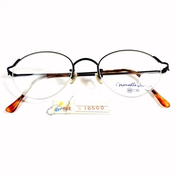 5742-Gọng kính nữ-Mới/Chưa sử dụng-NOUVELLE VOGUE NV6068 eyeglasses frame14