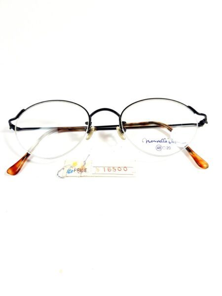 5742-Gọng kính nữ-NOUVELLE VOGUE NV6068 eyeglasses frame16