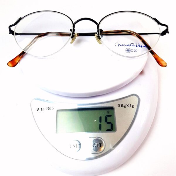 5742-Gọng kính nữ-Mới/Chưa sử dụng-NOUVELLE VOGUE NV6068 eyeglasses frame15