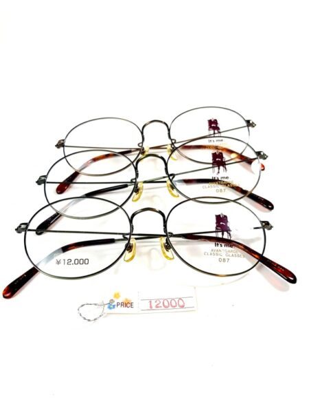 5741-Gọng kính nữ-AVANT GARDE It’s Me 087 eyeglasses frame22