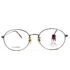 5741-Gọng kính nữ-AVANT GARDE It’s Me 087 eyeglasses frame3