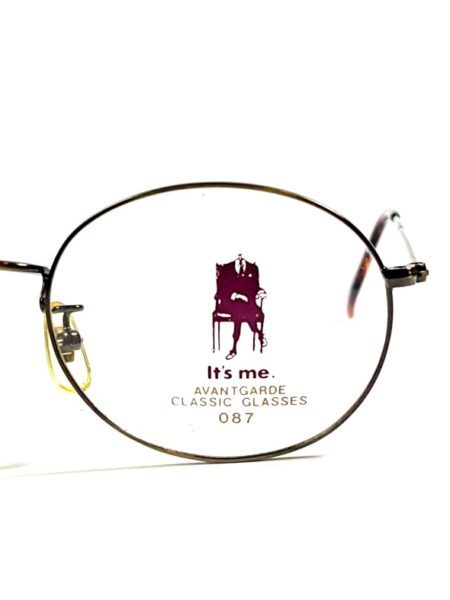 5741-Gọng kính nữ-AVANT GARDE It’s Me 087 eyeglasses frame4