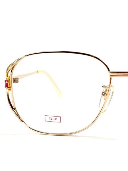 5729-Gọng kính nữ (new)-PRINCE 3377 eyeglasses frame5
