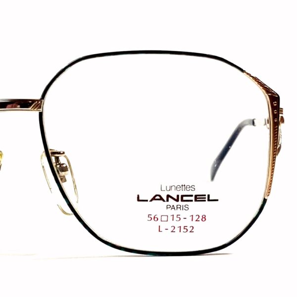 5730-Gọng kính nữ-Mới/chưa sử dụng-LANCEL Lunettes L2152 eyeglasses frame3