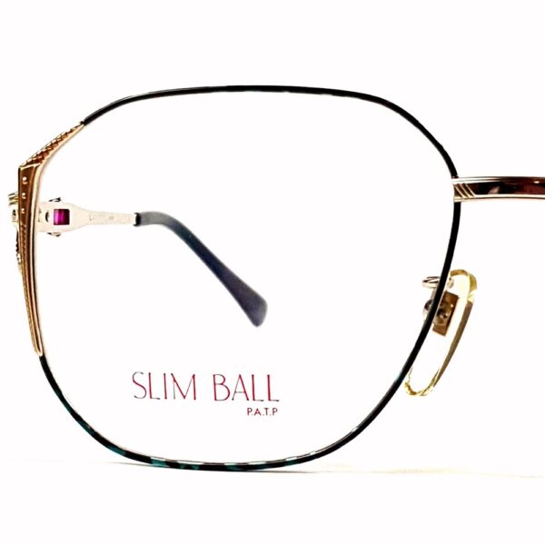 5730-Gọng kính nữ-Mới/chưa sử dụng-LANCEL Lunettes L2152 eyeglasses frame4