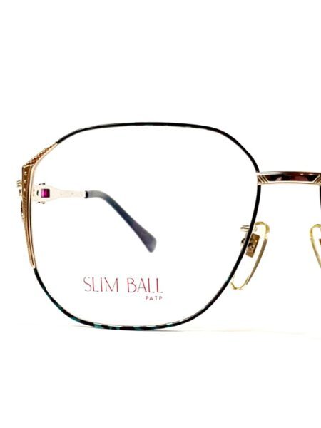 5730-Gọng kính nữ (new)-LANCEL Lunettes L2152 eyeglasses frame5