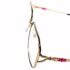 5730-Gọng kính nữ-Mới/chưa sử dụng-LANCEL Lunettes L2152 eyeglasses frame5