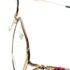 5730-Gọng kính nữ (new)-LANCEL Lunettes L2152 eyeglasses frame6