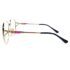 5730-Gọng kính nữ (new)-LANCEL Lunettes L2152 eyeglasses frame7