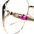 5730-Gọng kính nữ (new)-LANCEL Lunettes L2152 eyeglasses frame8
