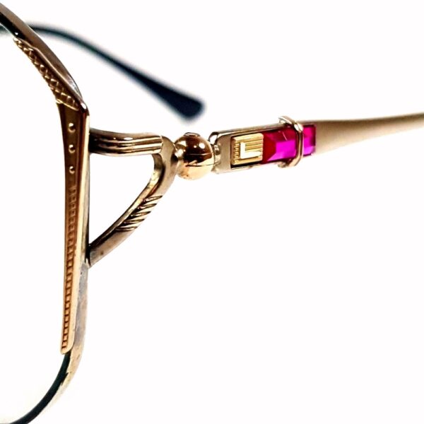 5730-Gọng kính nữ-Mới/chưa sử dụng-LANCEL Lunettes L2152 eyeglasses frame8