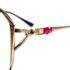 5730-Gọng kính nữ (new)-LANCEL Lunettes L2152 eyeglasses frame9