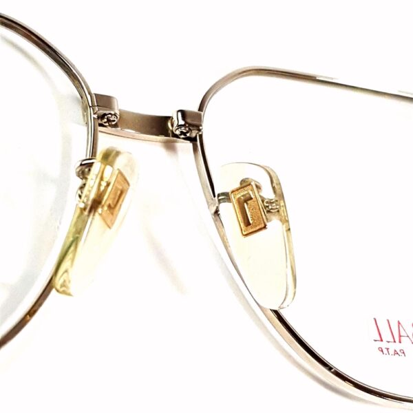 5730-Gọng kính nữ-Mới/chưa sử dụng-LANCEL Lunettes L2152 eyeglasses frame10