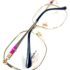 5730-Gọng kính nữ (new)-LANCEL Lunettes L2152 eyeglasses frame18