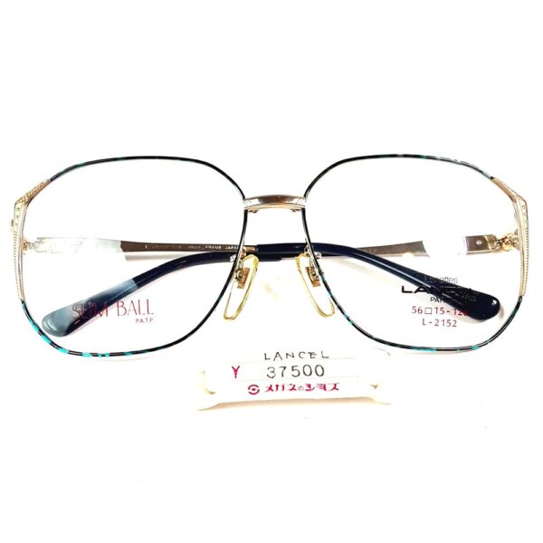 5730-Gọng kính nữ-Mới/chưa sử dụng-LANCEL Lunettes L2152 eyeglasses frame19