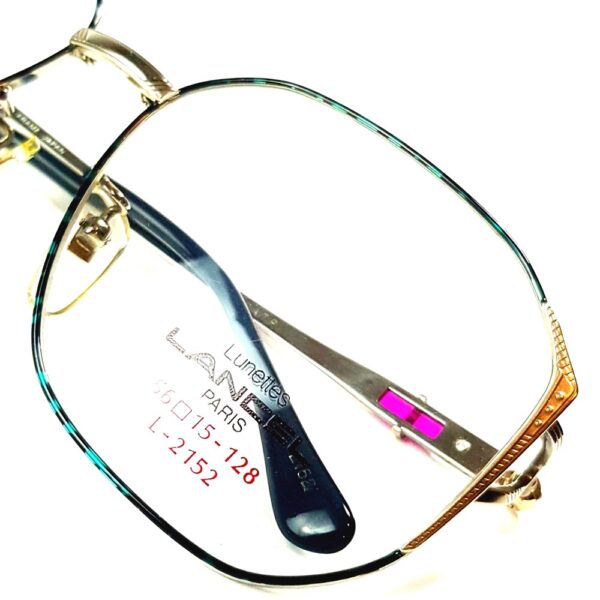 5730-Gọng kính nữ-Mới/chưa sử dụng-LANCEL Lunettes L2152 eyeglasses frame13