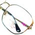 5730-Gọng kính nữ-Mới/chưa sử dụng-LANCEL Lunettes L2152 eyeglasses frame13