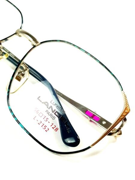 5730-Gọng kính nữ (new)-LANCEL Lunettes L2152 eyeglasses frame21