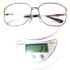 5730-Gọng kính nữ-Mới/chưa sử dụng-LANCEL Lunettes L2152 eyeglasses frame22