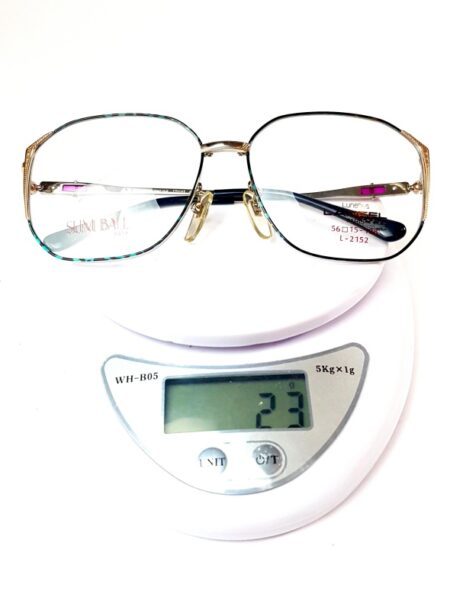 5730-Gọng kính nữ (new)-LANCEL Lunettes L2152 eyeglasses frame22