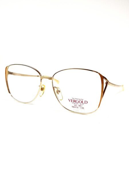 5774-Gọng kính nữ (new)-VERY GOLD VG 951 eyeglasses frame0