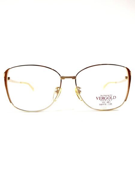 5774-Gọng kính nữ (new)-VERY GOLD VG 951 eyeglasses frame1
