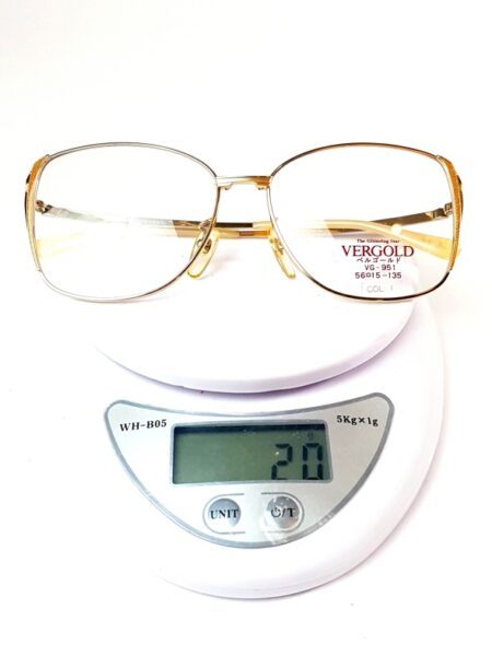 5774-Gọng kính nữ (new)-VERY GOLD VG 951 eyeglasses frame18