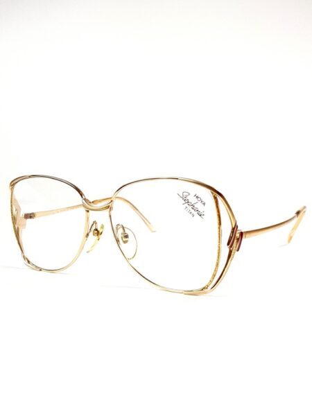 5731-Gọng kính nữ (new)-HOYA Stephanie ST10GP R76 eyeglasses frame2