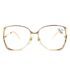 5731-Gọng kính nữ (new)-HOYA Stephanie ST10GP R76 eyeglasses frame3