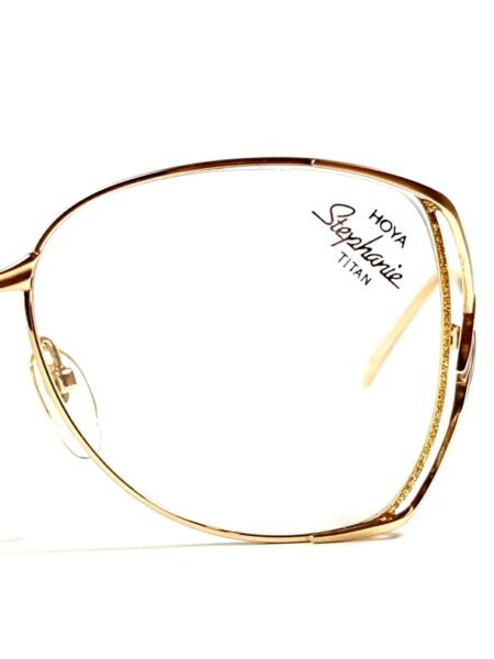 5731-Gọng kính nữ (new)-HOYA Stephanie ST10GP R76 eyeglasses frame4