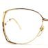 5731-Gọng kính nữ (new)-HOYA Stephanie ST10GP R76 eyeglasses frame5