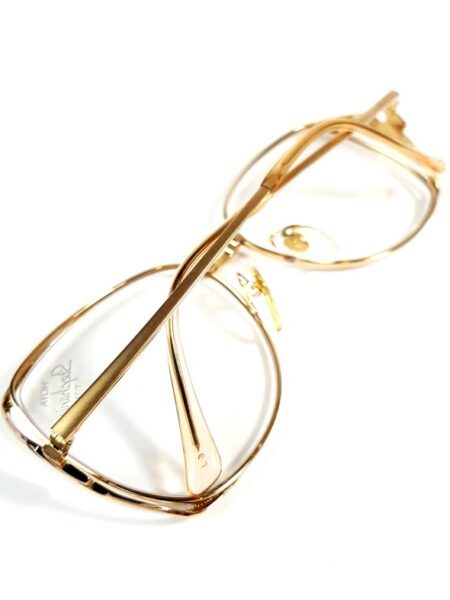 5731-Gọng kính nữ (new)-HOYA Stephanie ST10GP R76 eyeglasses frame15
