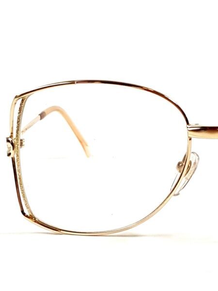 5732-Gọng kính nữ (new)-HOYA Stephanie ST09GP K70 eyeglasses frame5